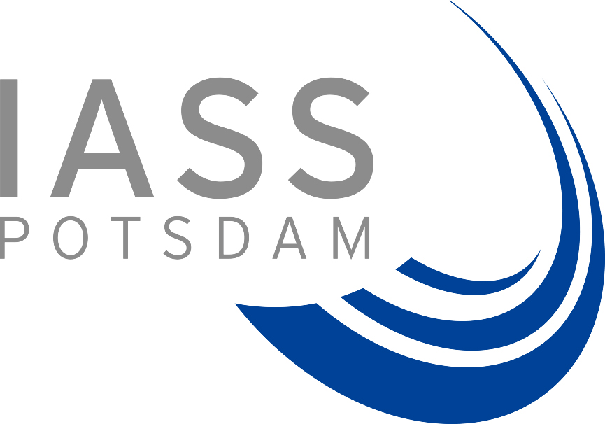 IASS Logo